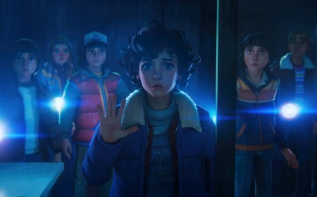Stranger Things Officially Returns Next Week With 10 New Episodes