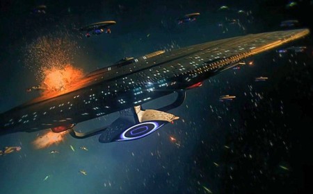 5 Best Star Trek Games For Fans Of The Next Generation