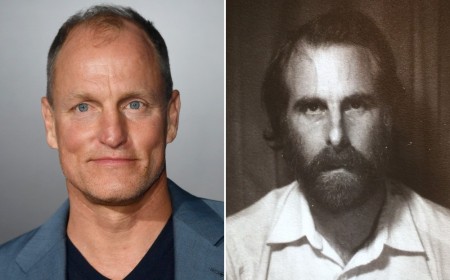 Woody Harrelson To Play Wealthy American Expat In Freefall In Rick Alverson’s ‘Summer Of Roses’