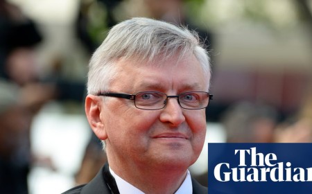 Ukrainian film-maker criticises EU after it cuts Venice Biennale funding over Russia controversy
