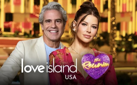 How to watch Love Island USA season 8 reunion online from anywhere