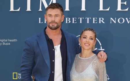 Chris Hemsworth closes down his production company after just four years with website vanishing offline