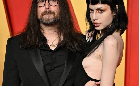 John Lennon’s Son Sean Ono Lennon Welcomes First Baby