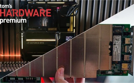 The three-pronged future of custom PC building — from repurposing forgotten parts to ultra-premium works of gaming art