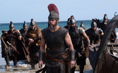 The Odyssey's Biggest Oscars 2027 Competition Has Been Confirmed (& It Isn't Dune 3 Or Project Hail Mary)