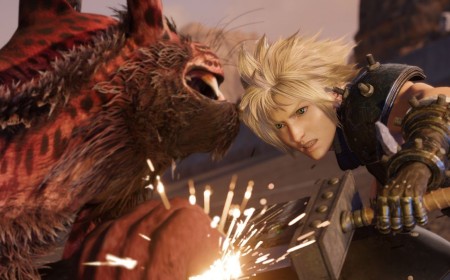 I experienced the best and worst of Final Fantasy 7 Revelation in a brand-new demo, but now all I want is to play more