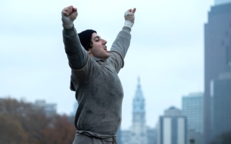 Can Being a Crowdpleaser Carry ‘I Play Rocky’ All the Way to the Oscars?