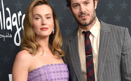 Will Adam Brody Show His Kids The O.C. & Gossip Girl? He Says...