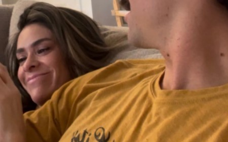 Taylor Frankie Paul Reveals Real Reason for Ben Lambert Breakup