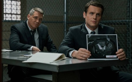 Forget Mindhunter, Netflix's New Crime Thriller Series Is Officially A Streaming Sensation
