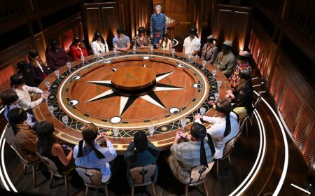How to watch The Traitors: New Blood — stream civilian spin-off of ruthless game show