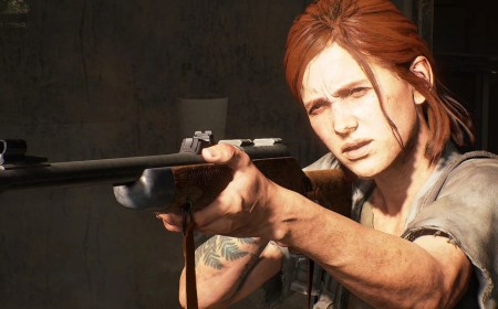A multiplayer mod for The Last of Us 2 was reportedly cancelled "at Sony's request"