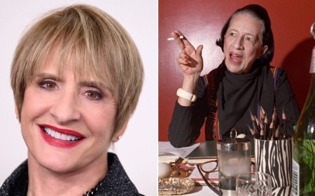 Patti LuPone To Portray Vogue Editor Diana Vreeland In Solo Off Broadway Play ‘Full Gallop’