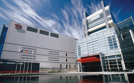 TSMC fab equipment demand nearly doubles in six months — AI surge pushes 2026 CapEx toward $64B amid tool shortages