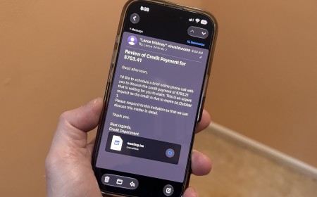 Fake calendar invites can infect your system, and they’re surging – how to protect yourself