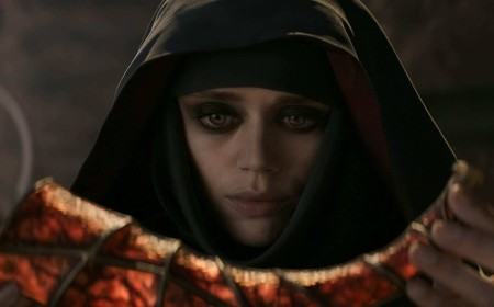 Netflix's New High Fantasy Series Is What Dungeons & Dragons Fans Have Been Waiting For