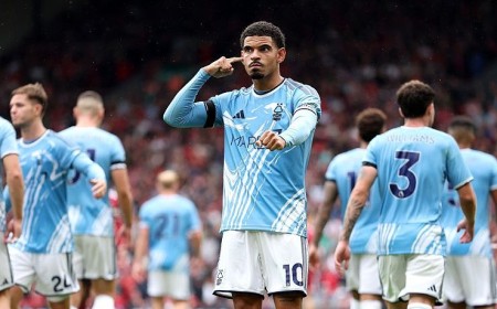 How to watch Nottm Forest vs Tottenham: Live streams and TV channels for the Premier League 2026/27 game