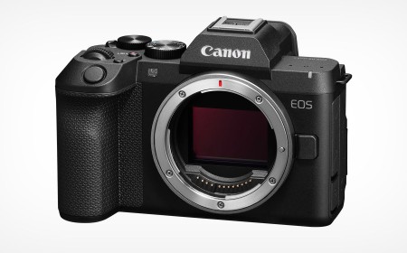 Canon’s Radically Redesigned EOS R8 II Has IBIS, 4Kp60, and an AF Joystick