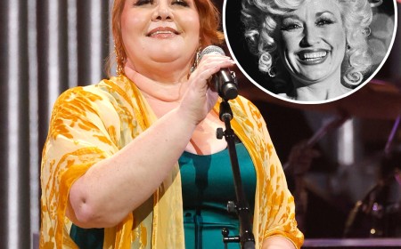 Dolly Parton's Niece Shares Why Singer Kept Cancer Battle Private