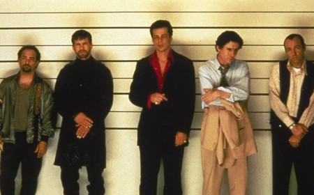 6 Thriller Movies With Twist Endings Better Than The Usual Suspects