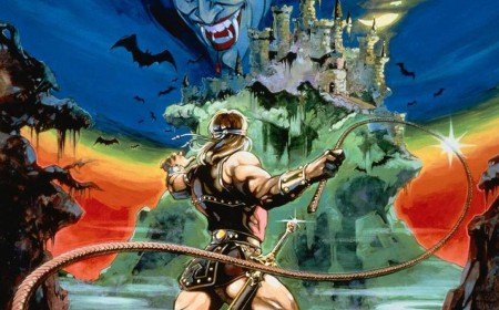40 Years Ago, Konami Changed the Video Game Industry Forever