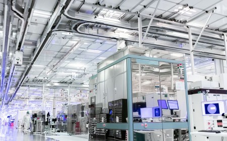 Intel expects 14A to be 'within 5%' the performance of TSMC's A14