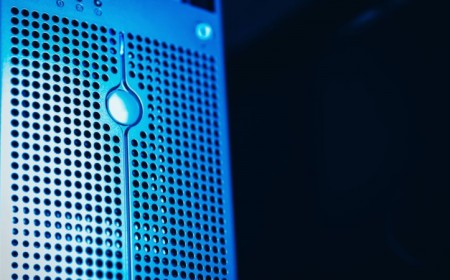 Hong Kong’s data center ambitions face slow start amid funding challenges