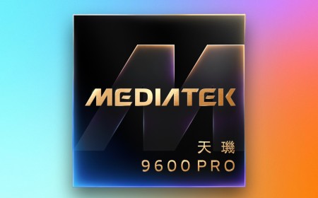 MediaTek’s Dimensity 9600 Pro Focuses on Gaming, AI Performance for High-End Phones