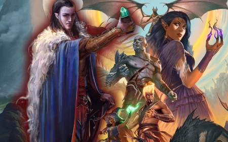 Critical Role's New Daggerheart Campaign Reinvents a Formula That Made D&D History