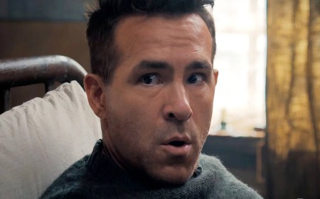 Ryan Reynolds' New Thriller Mayday Rotten Tomatoes Score Gets Official Audience Verdict