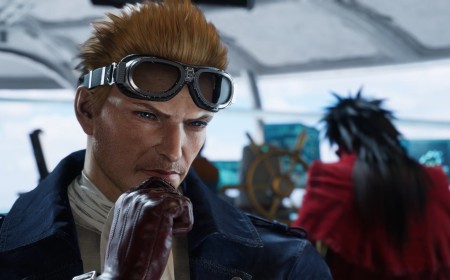 Major Final Fantasy 7 Revelation Story Change Is Outraging Fans