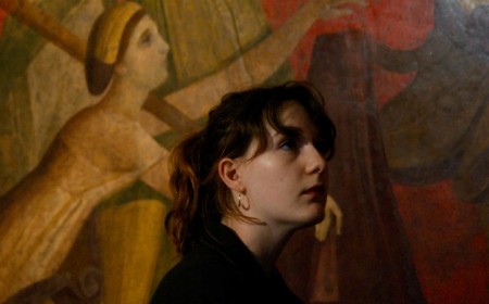 ‘La Gradiva’ Trailer: One of 2026’s Most Acclaimed Discoveries Puts a Fresh Twist on Coming-of-Age