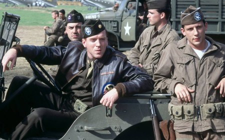 Band Of Brothers' Best Character Isn't Who You Think