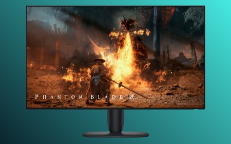 Tandem OLED is the way to go for gaming monitors, and Alienware is introducing yet another option for fans — I'm just curious about its pricing