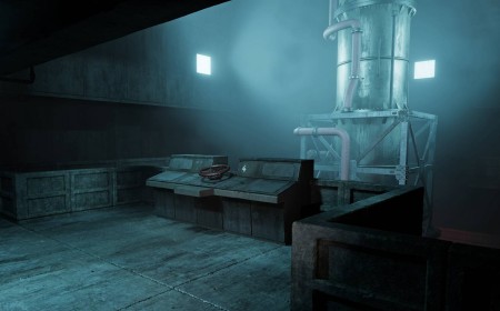 How to solve the flare stack tower puzzle in Silent Hill Townfall