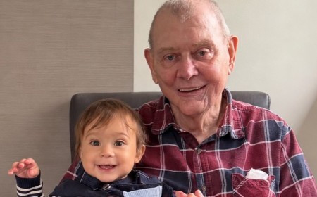 John Farnham's family provide sad health update - revealing the iconic singer requires 'continuous oxygen support' and is in a wheelchair