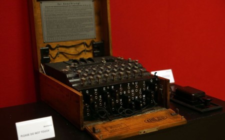 ChatGPT-6 Astra cracks 85-year-old 1941 Enigma-coded message in two days