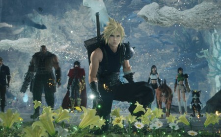 Final Fantasy 7 Revelation Devs Say Ending Is Best 'Not Explained To You By Someone Else'