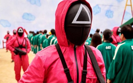 Squid Game Meets Real Life as Game Show Contestant Hacks Rules to Crush Rival