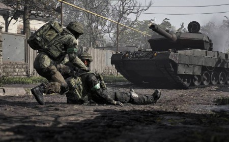 41 Wardogs tips the FPS game doesn't teach you