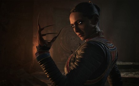 Good reviews are a 'great relief,' says Blood of Dawnwalker director, as former CD Projekt coworkers line up to offer congratulations