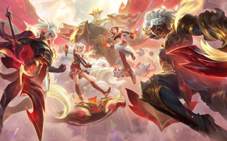 After Conquering Esports, T1 Faker Officially Stuns the TCG Market With a $50K Card