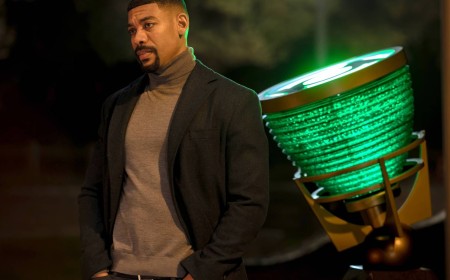 HBO Just Officially Changed a Fundamental Rule of Green Lantern Canon