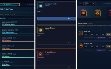 Steam Week in Review: 54 idle games released on Steam last week, and many look eerily similar