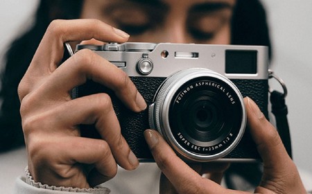 Women and Younger Photographers Are Behind Fujifilm’s Meteoric Rise
