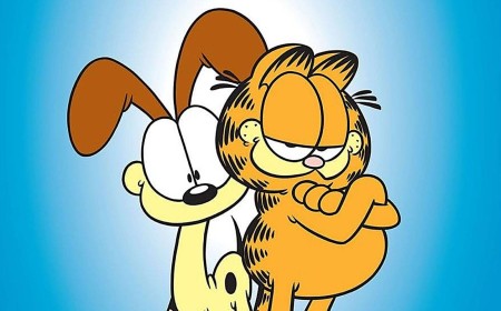8 Garfield Strips From The 2020s That Are Absolute Gold