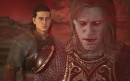 The Blood Of Dawnwalker: Should You Kill Ambrus Or Drain His Blood?