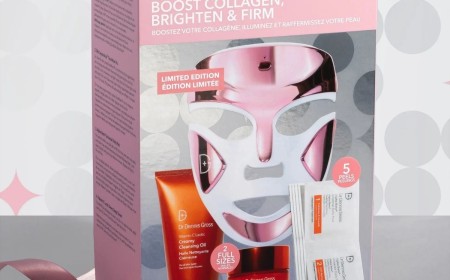 Nordstrom’s Secret Sale Has a Dr. Dennis Gross LED Mask Over $200 Off