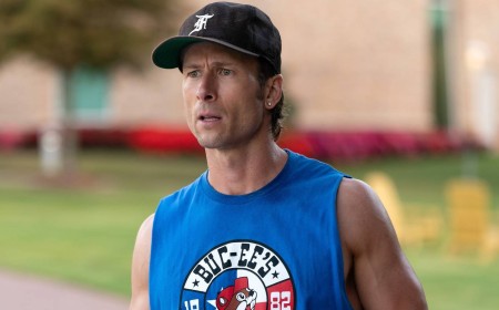 Glen Powell’s R-Rated Series Nearly Doubles Season 1’s Rotten Tomatoes Score