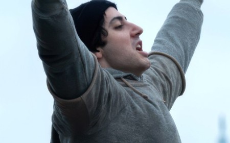 I Play Rocky First Reviews: An Inspirational Crowd-Pleaser Led by a Magnetic Anthony Ippolito